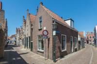 Woning Sint Joris Doelstraat 20 Sommelsdijk