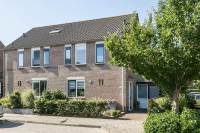 Woning Prinses Margrietstraat 24 Woudenberg