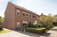 Woning Mondriaanstraat 2 Goes