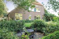 Woning Kanaal O.Z. 21 9419 Drijber