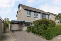 Woning A S Talmaplein 31 Franeker