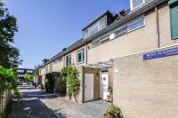 Woning Michel de Klerkhof 24 Amsterdam