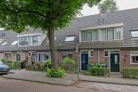 Woning Berkendaal 15 Rotterdam