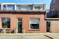 Woning Groenelaan 2 Schiedam