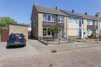 Woning Hoepelakkerstraat 14 Someren