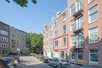 Woning Dusartstraat 64 Amsterdam