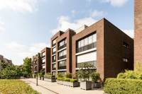 Woning Burgemeester de Bordesstraat 42 Bussum