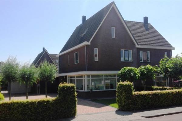 Woning Talmastraat 13 Veendam