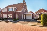 Woning Hengst 2 Arnemuiden