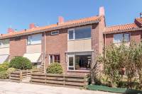 Woning Waalstraat 35 Den Helder