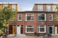 Woning Frans van Mierisstraat 29 Leiden