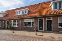 Woning Tuinstraat 38 Nijkerk