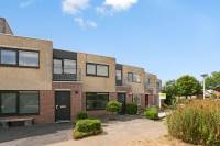 Woning Jasmijnberg 33 Roosendaal