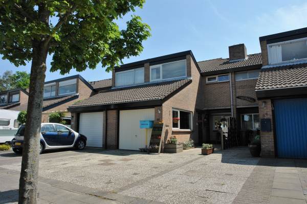 Woning Aak 96 Wieringerwerf