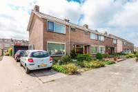 Woning Breehornstraat 7 Den Oever