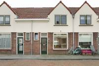 Woning Dennenstraat 31 Utrecht
