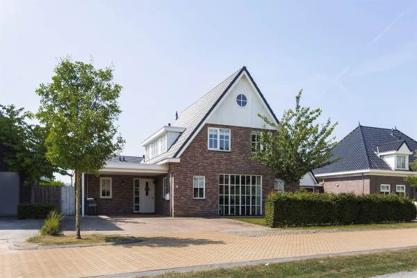 Woning Handboog 8 Huissen