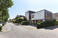 Woning Jac. P. Thijsselaan 82 Oegstgeest