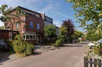 Woning Sweelinckstraat 16 Gouda