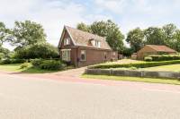 Woning Gieterweg 1 Gasselte