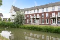 Woning Lingepolder 23 Houten