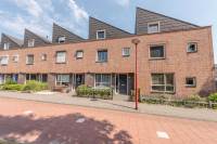 Woning Stravinskypad 19 Oud-Beijerland