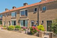 Woning Dahliastraat 5 Echteld