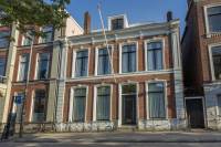 Woning Willemskade 13 Leeuwarden