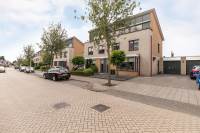 Woning Berlijnstraat 33 Hengelo