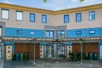 Woning Steigerbouw 12 Houten