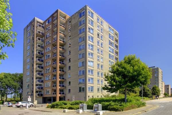 Woning Fregat 477 Diemen