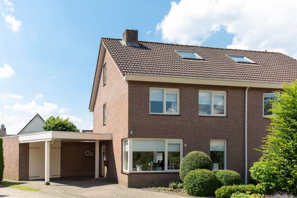 Woning Velduil 20 Raalte