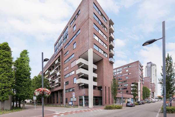 Woning Lichtstraat 281 Eindhoven