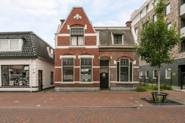 Woning Groningerstraat 83 Assen