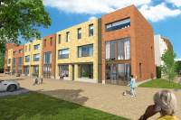 Woning Handelskade 7005 Doetinchem