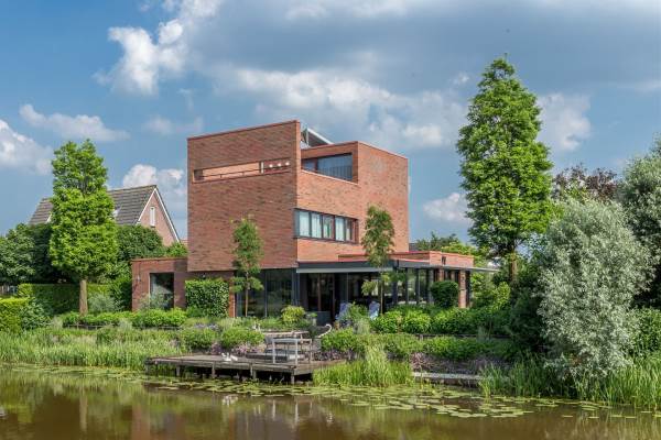 Woning Schoutambt 15 Steenwijk