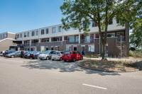 Woning Bossenburg 135 Vlissingen