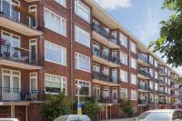 Woning Lucellestraat 36 Amsterdam