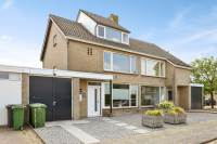 Woning Bizetlaan 12 Vlijmen