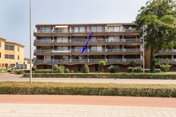 Woning Hogeweg 7 Amersfoort