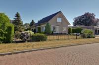 Woning Christinalaan 4 Heerde