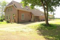 Woning van der Sluisweg 6 Uffelte