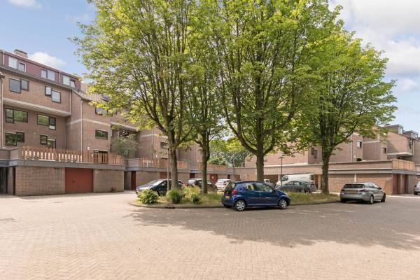 Woning Albert van Dalsumlaan 833 Utrecht
