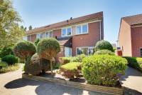 Woning Duitslandlaan 78 Heemskerk