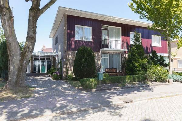 Woning Hagedoorn 51 Emmen