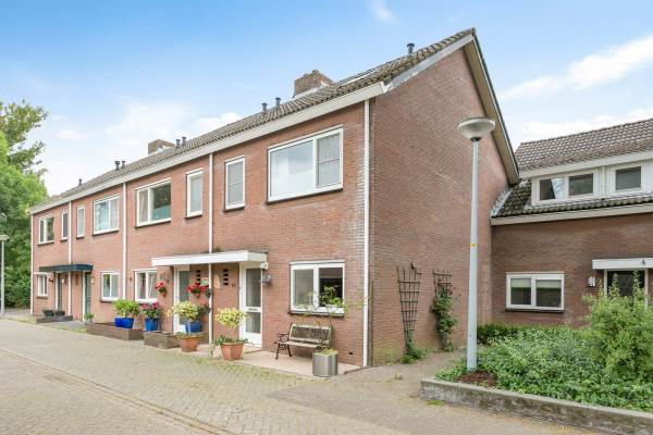 Woning Zanderskamp 49 Doesburg