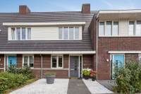 Woning Grote Bogerd 21 Teteringen