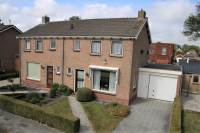 Woning Jan Willem Frisostraat 2 St.-Annaparochie