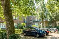 Woning Dr. C.W.H. van Raaltenpark 43 Zaandam