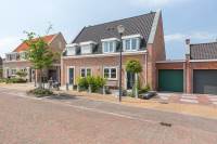 Woning Regentes 8 Brielle